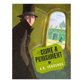 The Story of Crime and Punishment (Save the Story) - The English Bookshop Kuwait
